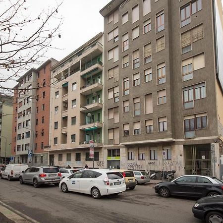 Loft In Navigli District With Jacuzzi & Sauna - Papiniano Милан Экстерьер фото