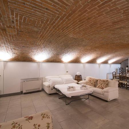 Loft In Navigli District With Jacuzzi & Sauna - Papiniano Милан Экстерьер фото