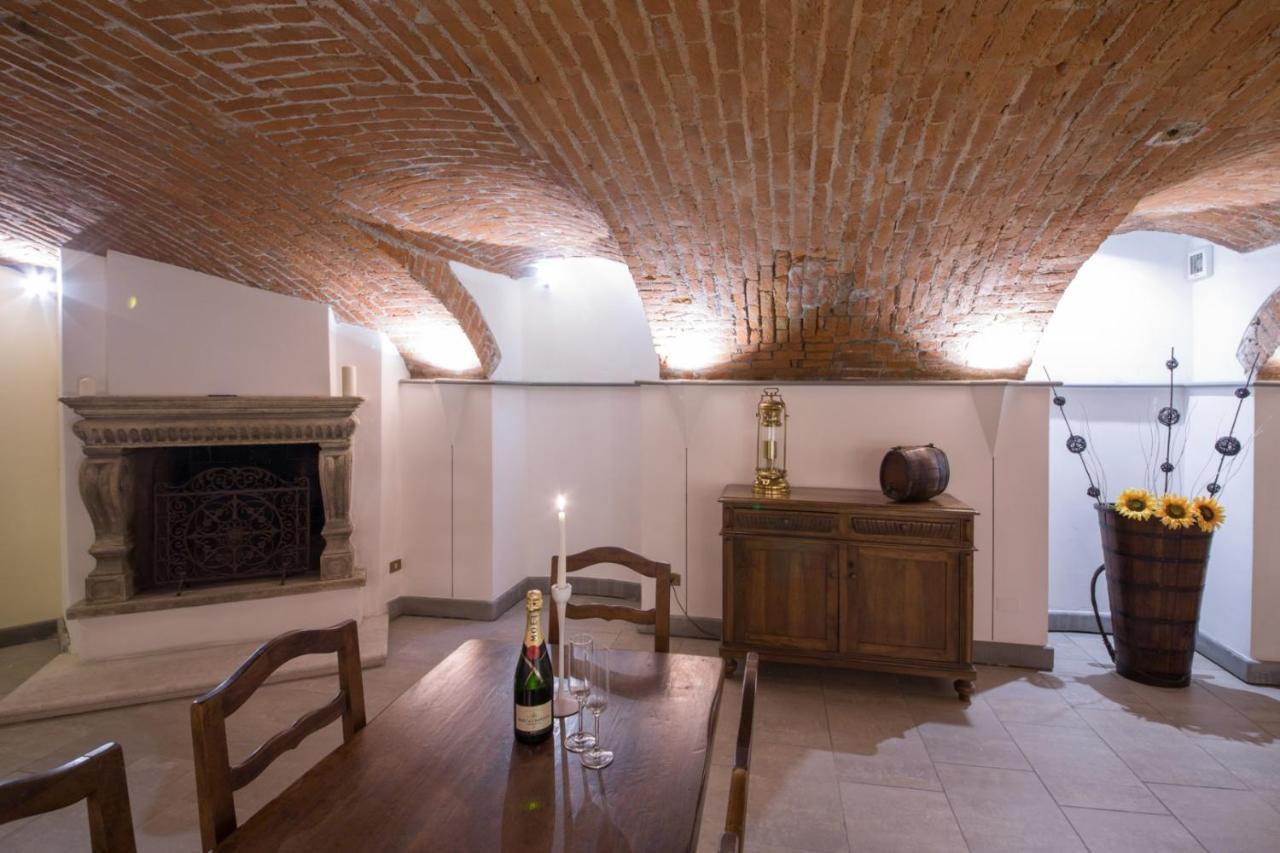 Loft In Navigli District With Jacuzzi & Sauna - Papiniano Милан Экстерьер фото