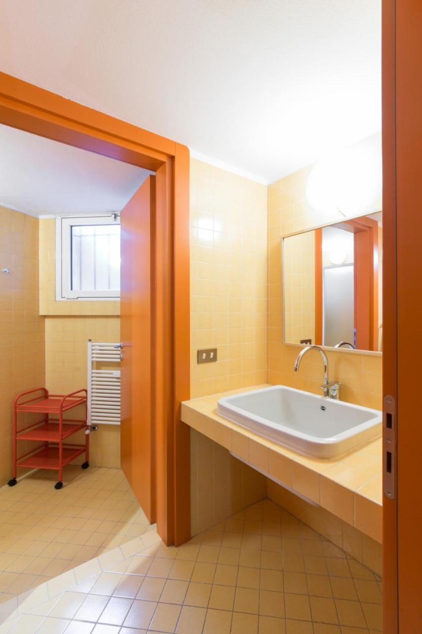 Loft In Navigli District With Jacuzzi & Sauna - Papiniano Милан Экстерьер фото