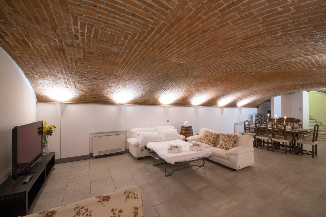 Loft In Navigli District With Jacuzzi & Sauna - Papiniano Милан Экстерьер фото