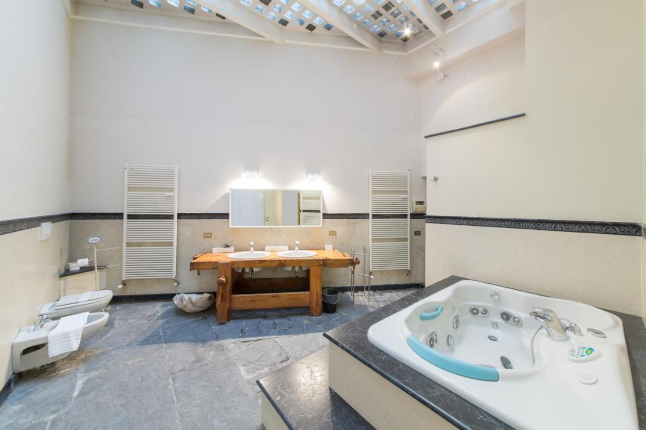 Loft In Navigli District With Jacuzzi & Sauna - Papiniano Милан Экстерьер фото