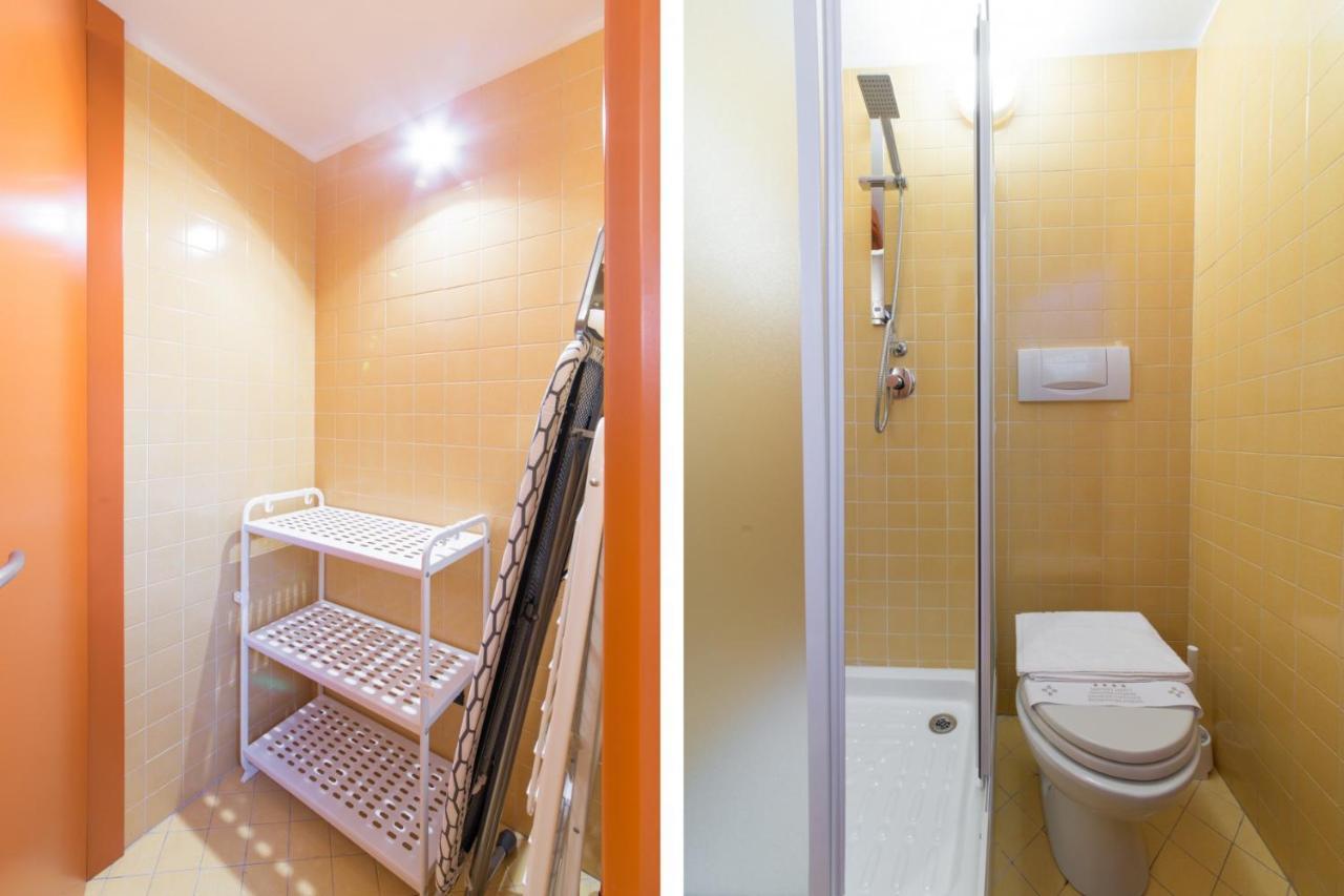 Loft In Navigli District With Jacuzzi & Sauna - Papiniano Милан Экстерьер фото