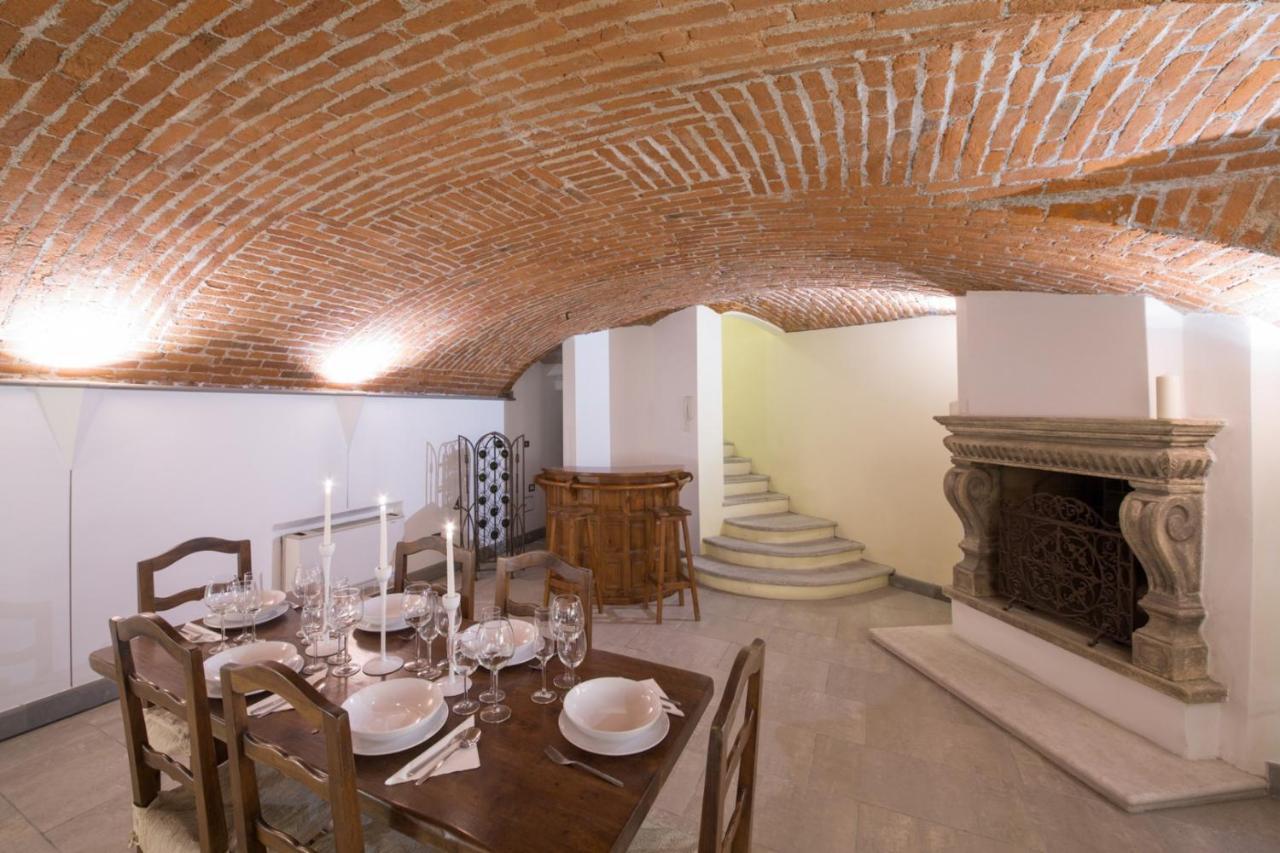 Loft In Navigli District With Jacuzzi & Sauna - Papiniano Милан Экстерьер фото