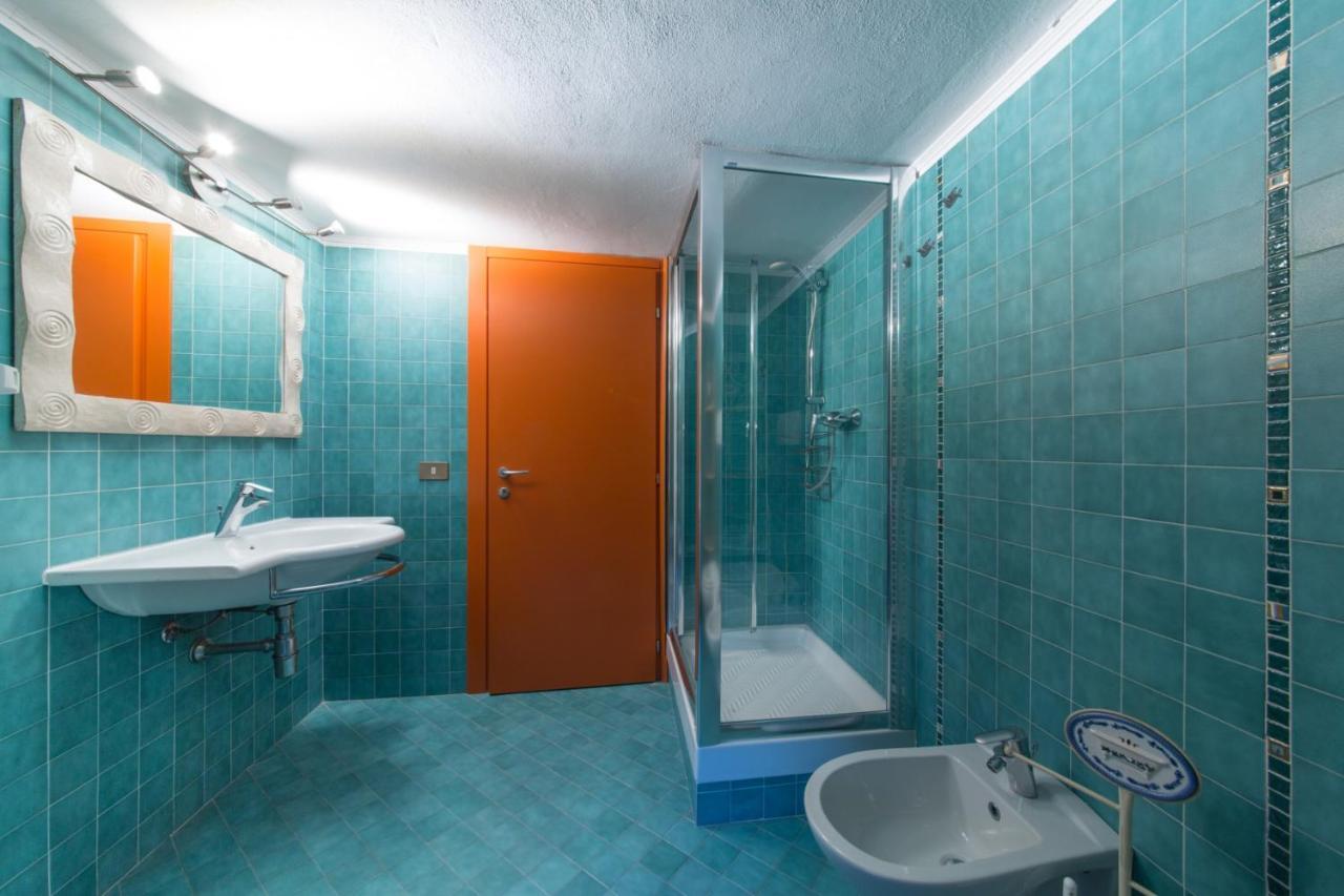 Loft In Navigli District With Jacuzzi & Sauna - Papiniano Милан Экстерьер фото