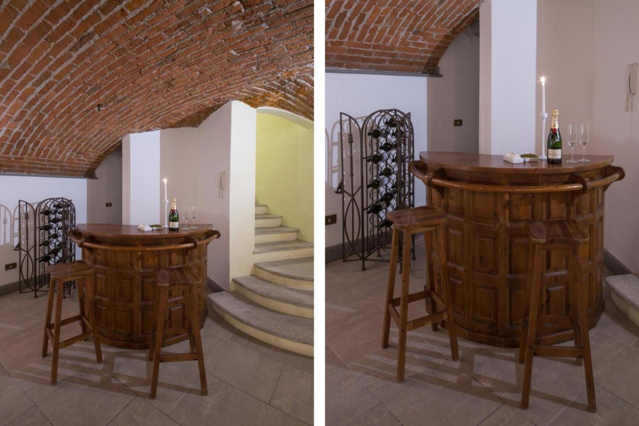 Loft In Navigli District With Jacuzzi & Sauna - Papiniano Милан Экстерьер фото