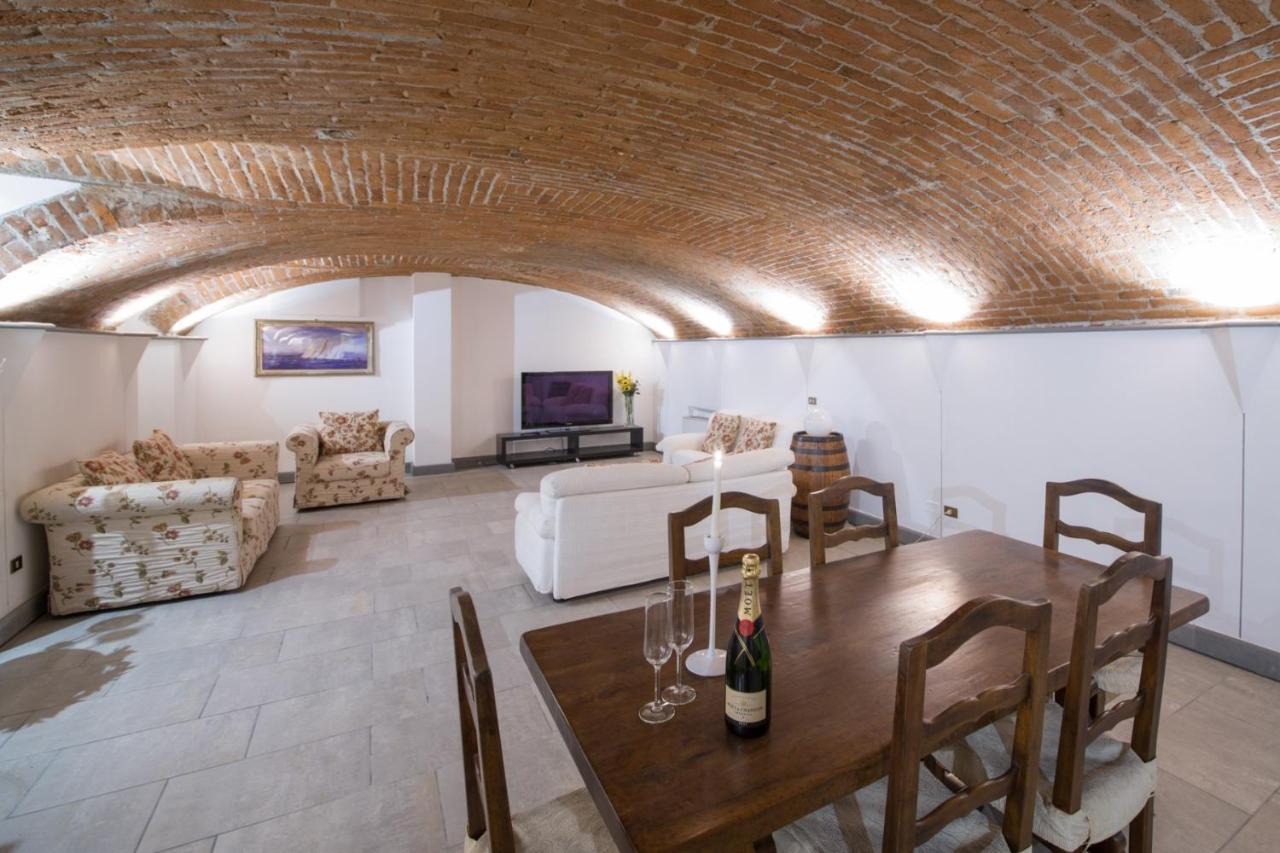 Loft In Navigli District With Jacuzzi & Sauna - Papiniano Милан Экстерьер фото